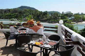 Edens Holiday Villas Port Glaud Εξωτερικό φωτογραφία
