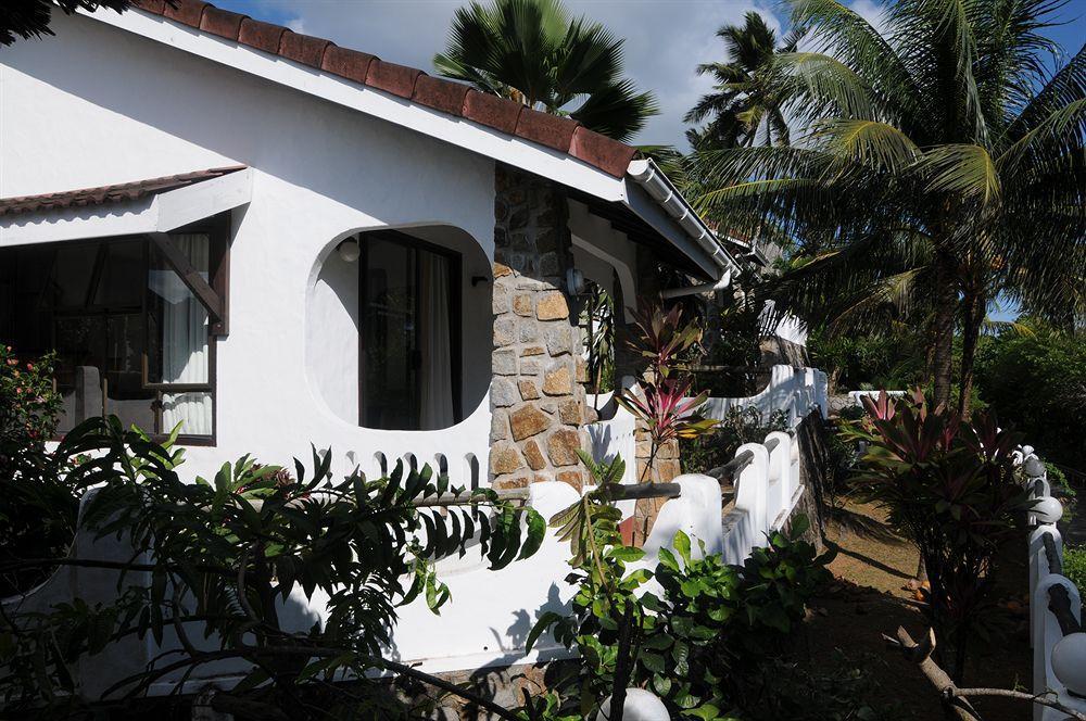 Edens Holiday Villas Port Glaud Εξωτερικό φωτογραφία