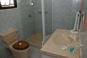 Edens Holiday Villas Port Glaud Εξωτερικό φωτογραφία