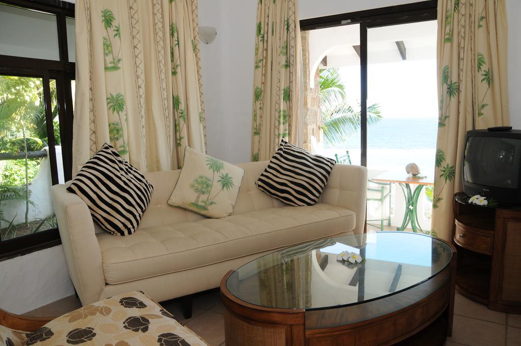 Edens Holiday Villas Port Glaud Δωμάτιο φωτογραφία