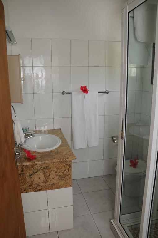 Edens Holiday Villas Port Glaud Δωμάτιο φωτογραφία