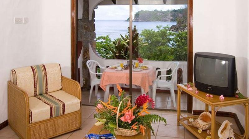 Edens Holiday Villas Port Glaud Δωμάτιο φωτογραφία