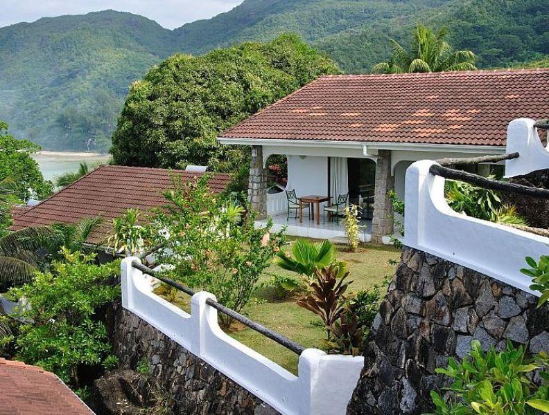 Edens Holiday Villas Port Glaud Δωμάτιο φωτογραφία