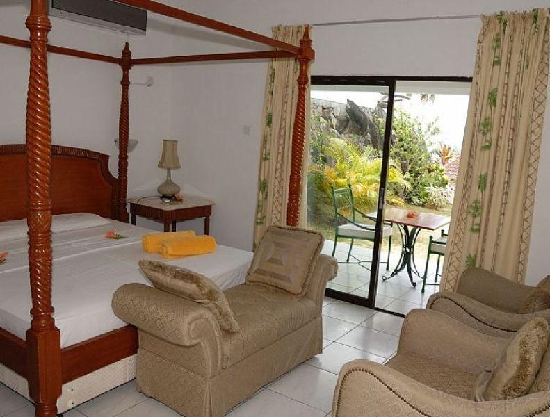 Edens Holiday Villas Port Glaud Δωμάτιο φωτογραφία