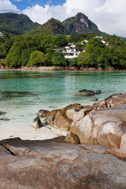 Edens Holiday Villas Port Glaud Εξωτερικό φωτογραφία